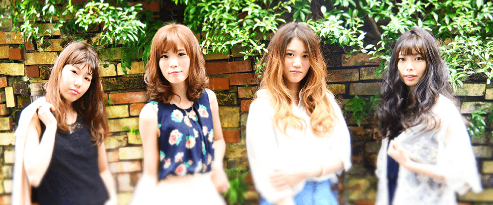 革新的な技術であなたらしさを引き出します