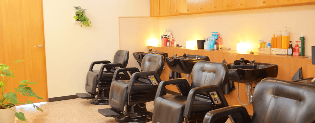 SUPERCUT P・A・S・TIME 八千代台店