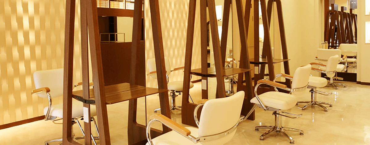 Tip&Toe ユーカリが丘店