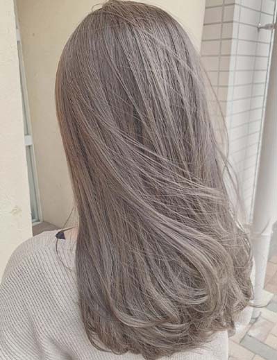 バリエーション