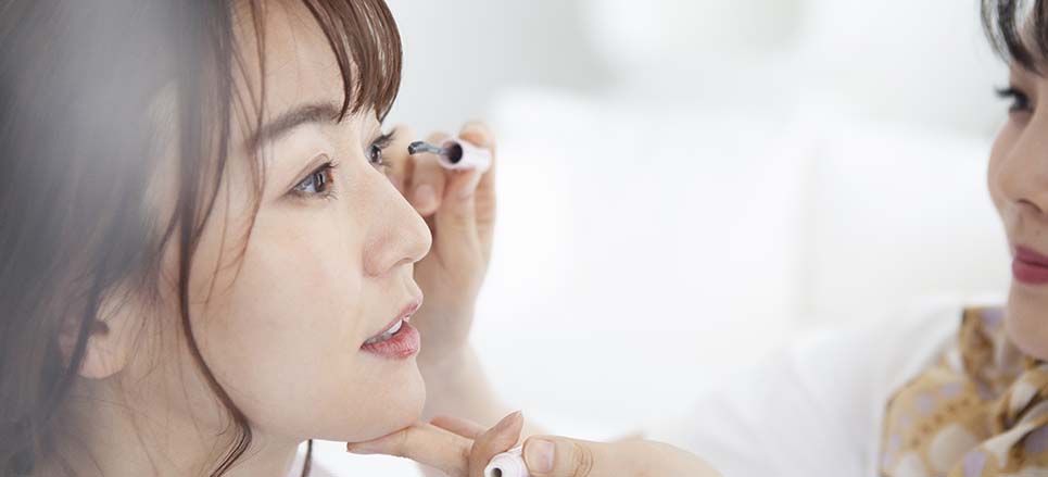 着付け・セット・メイク