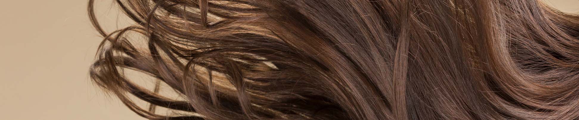 パーマスタイル