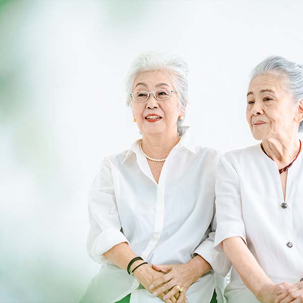 シルバーカット・シルバーサポートの出張移動美容室