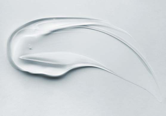 シリコン無配合