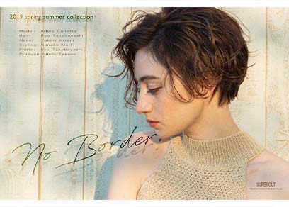 シニアスタイリストに向けて