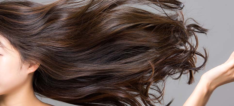 トリートメント