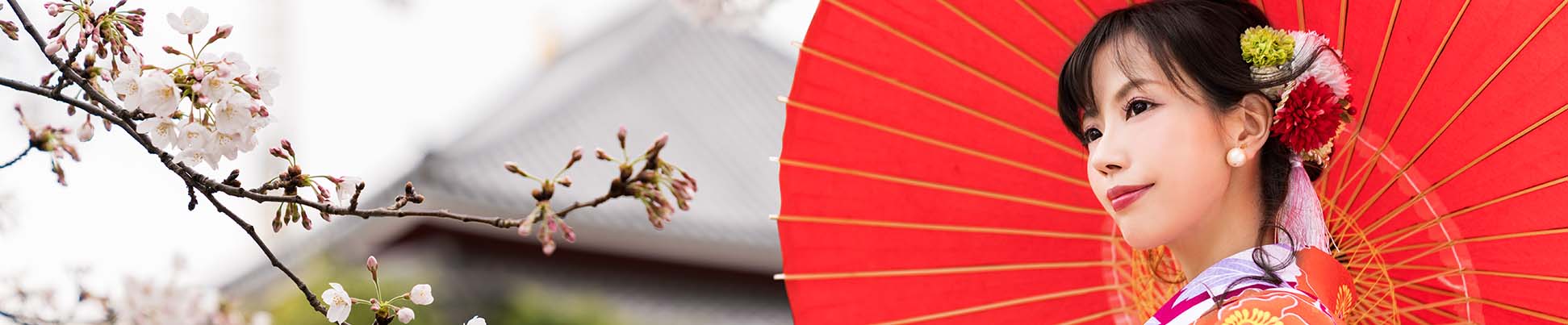 着付け・セット・メイク