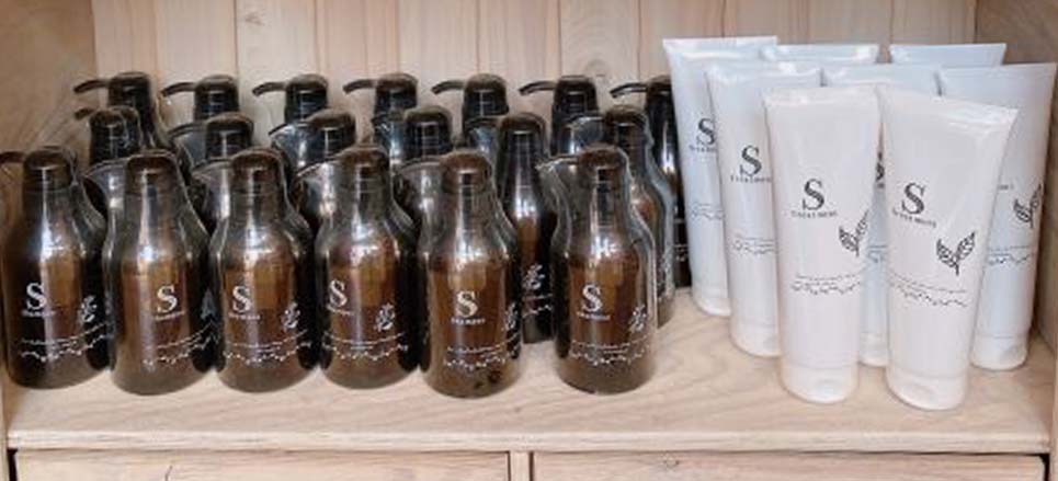 オリジナル商品