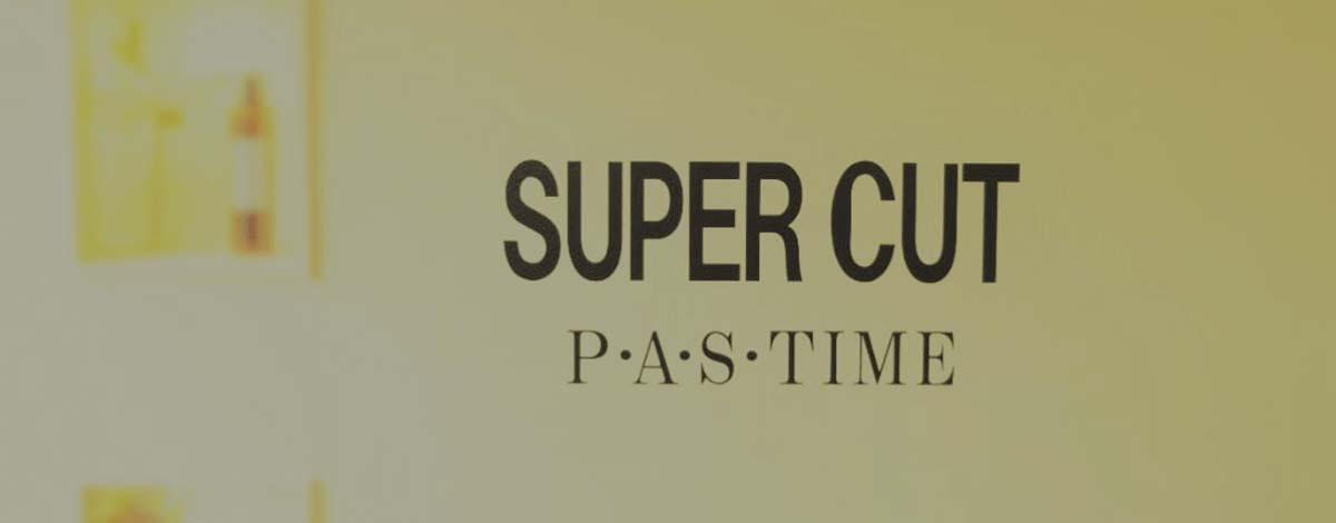 SUPERCUT 八千代台店の想い