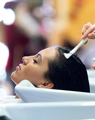 薬剤へのこだわり