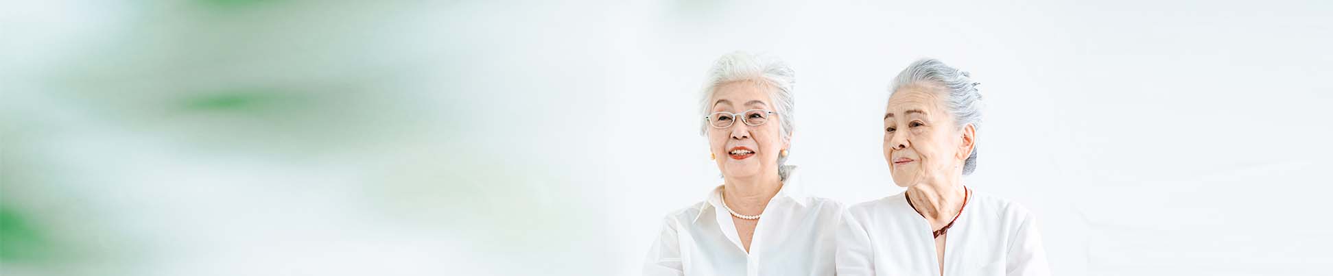 シルバーカット・シルバーサポートの出張移動美容室