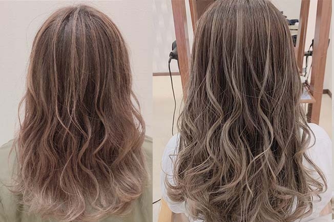 O3(オゾン)パーマの特徴